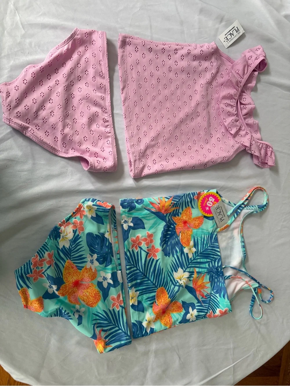The Childrens Place two piece